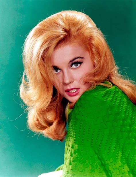 ann margaret height|Ann